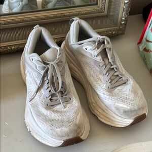 Hoka bondi 8